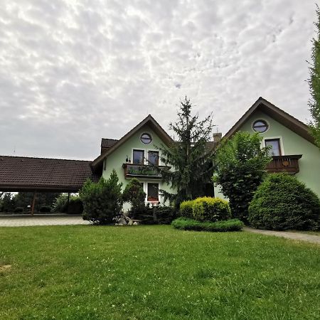 Villa Capri Vysoké Tatry 외부 사진
