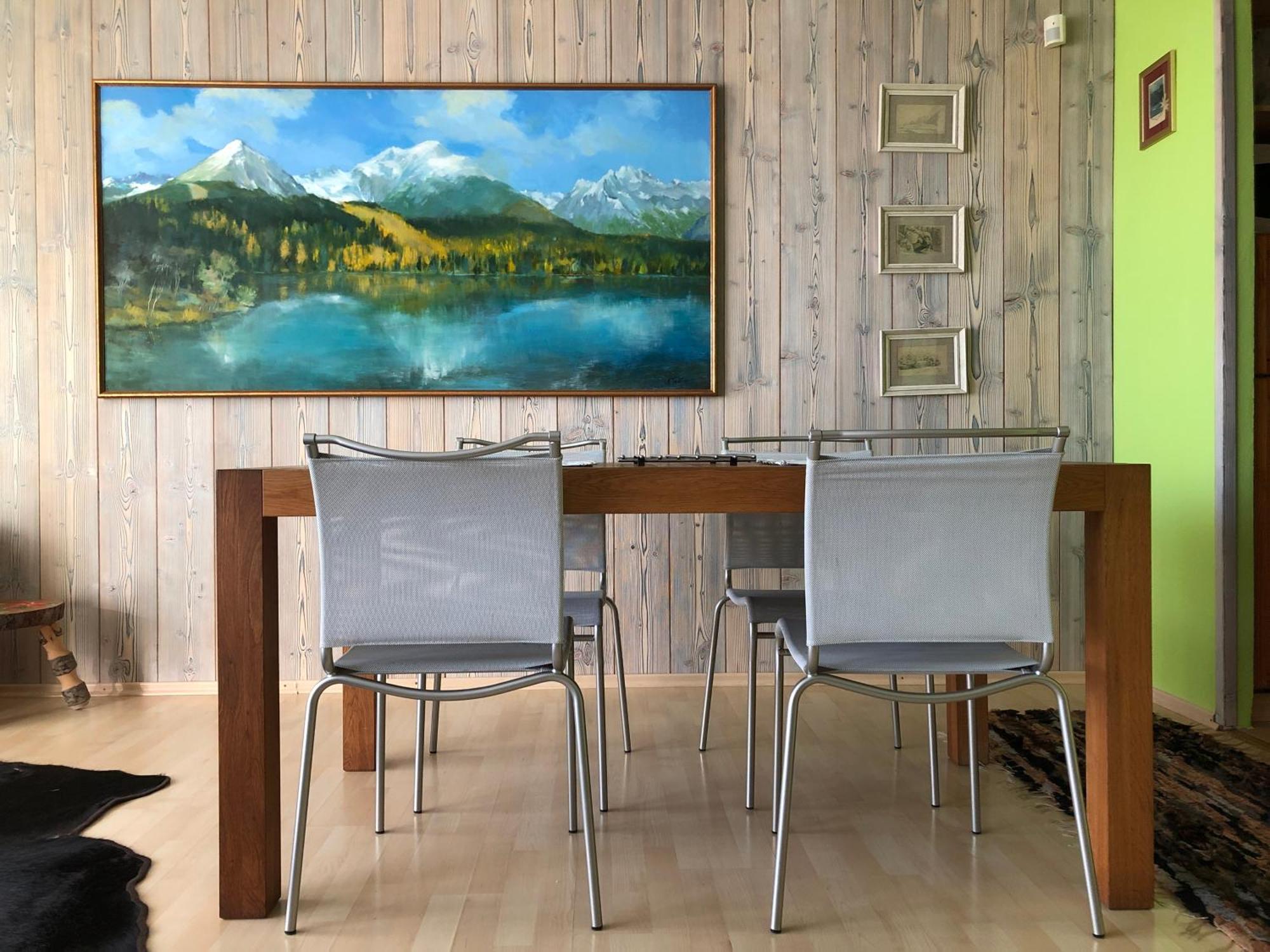 Villa Capri Vysoké Tatry 외부 사진
